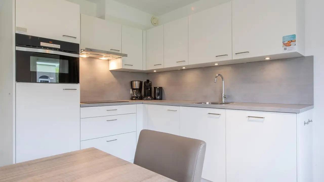 Bungalow für 6 Personen (94 m²) in Renesse in Playa de Renesse, Renesse