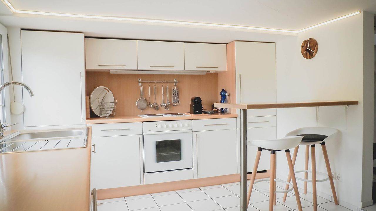 Ferienhaus für 6 Personen (120 m²) in Elzach in Elzach, Südschwarzwald