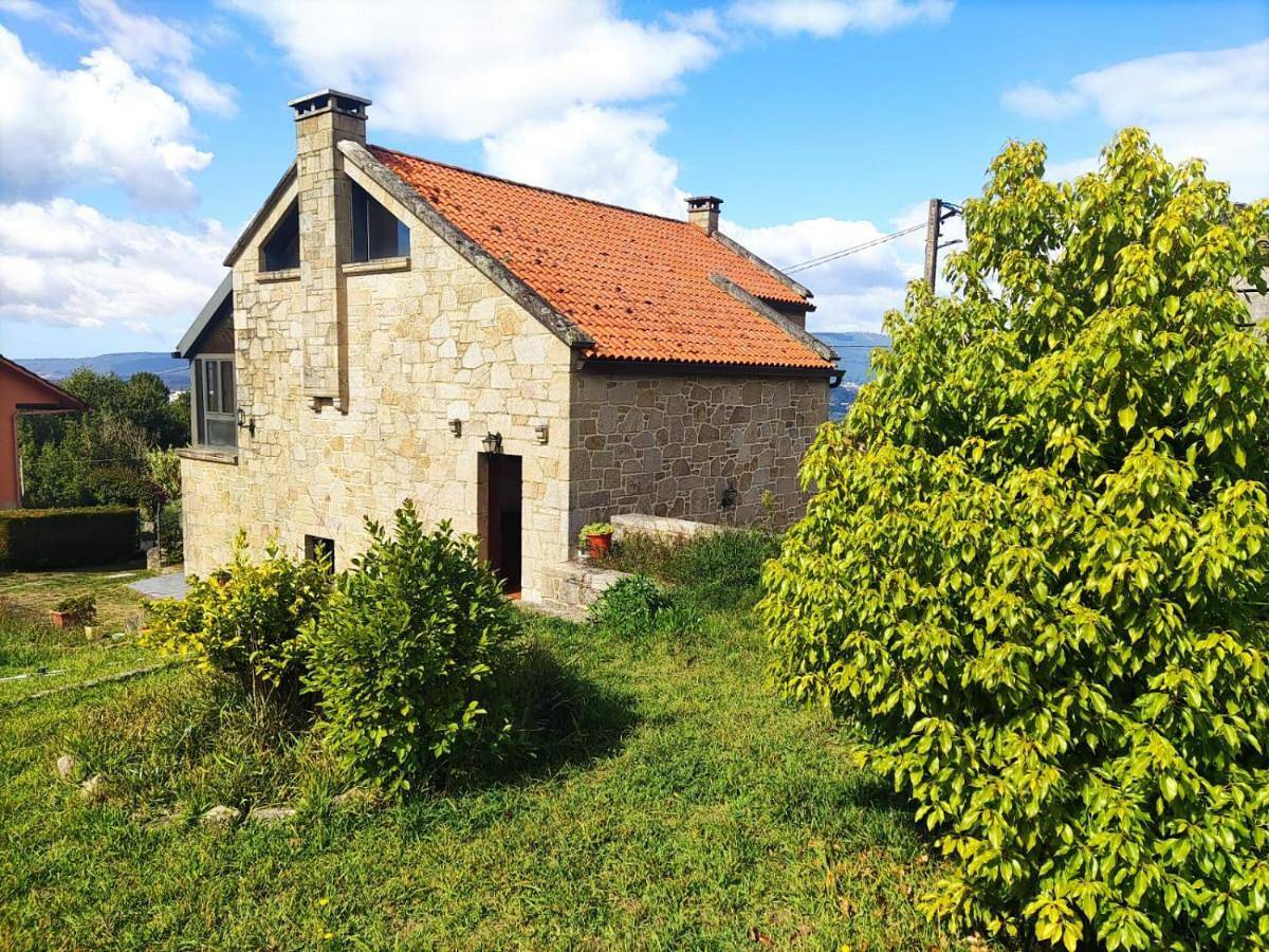 Casa con encanto en el campo in Pontevedra City, Pontevedra (província)