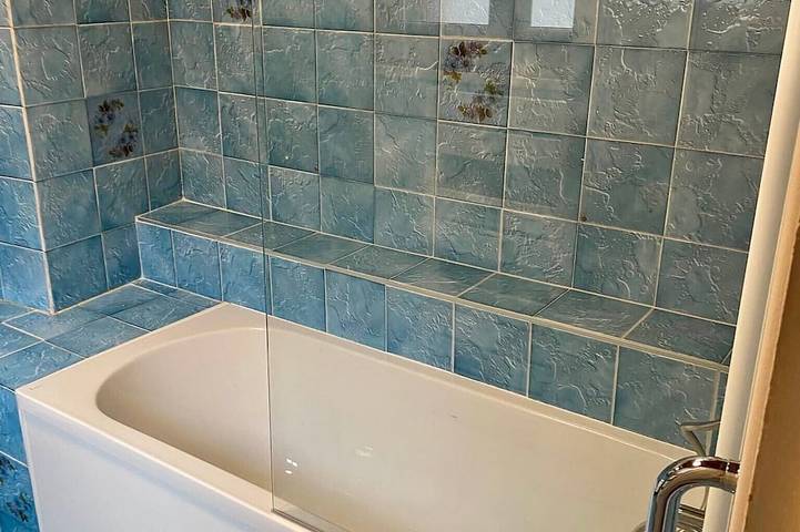 Gîte pour 4 personnes à Pont-en-Royans - 2