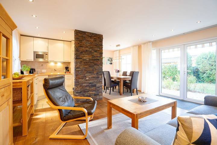 Strandhaus für 4 Personen, mit Garten in Timmendorfer Strand - 3