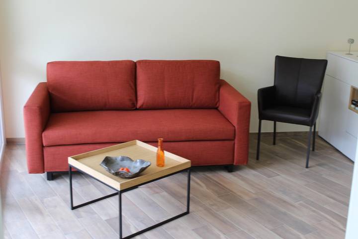 Entire holiday apartment, Wohnpark an der Mosel in Traben-Trarbach, Bernkastel-Kues region