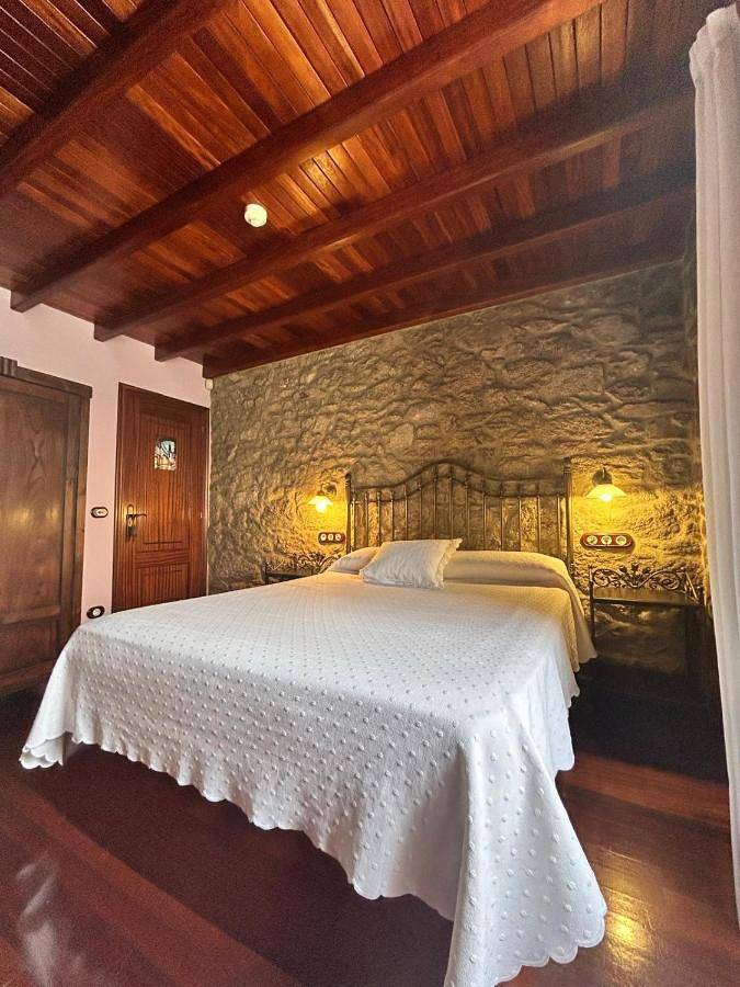 Casa de Costoia in Biduído, Ames