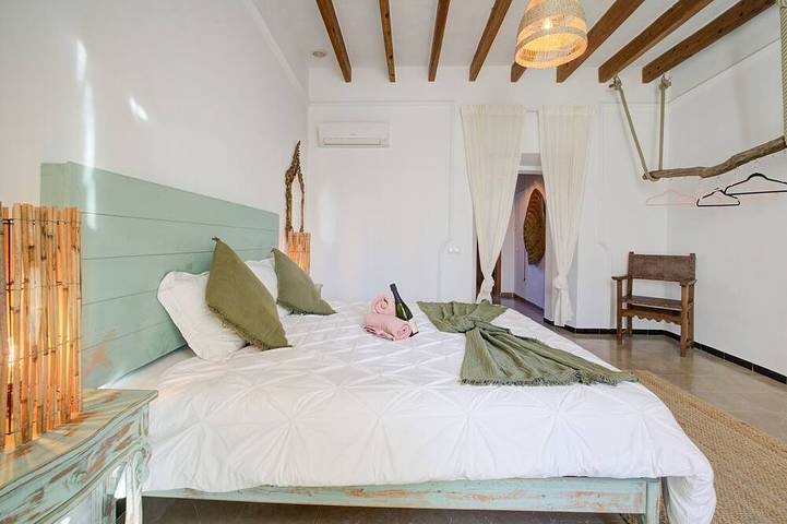 B&B für 2 Personen auf Mallorca - 4