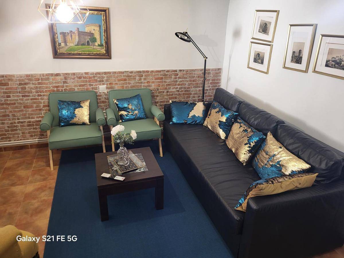 Three-Bedroom House in Arévalo , Provincia de Ávila