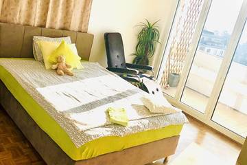 Ferienwohnung für 7 Personen in Tavel VD, Lac Léman (VD), Bild 2