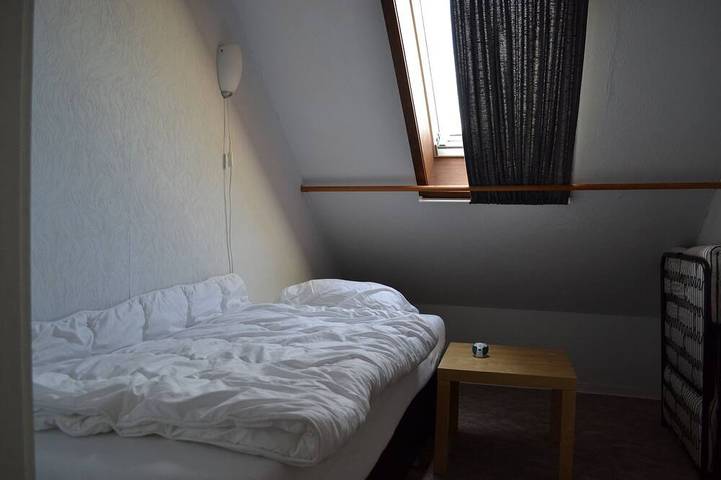 Ferienhaus für 13 Personen, mit Balkon und Garten in Battenberg - 4