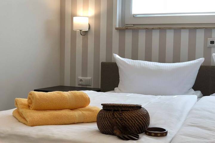 Villa für 6 Personen in Sassnitz - 3
