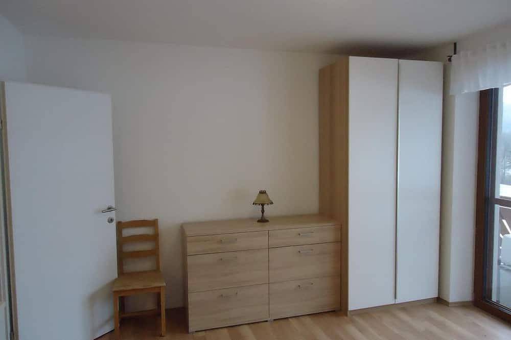 Wohnung Spitzmauer, Dusche, Wc, 1 Schlafraum - Ziegelstadel in Roßleithen, Kirchdorf an der Krems (Bezirk)