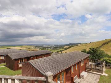 Lodge for 4 People in Cornwall, South West England, Photo 1