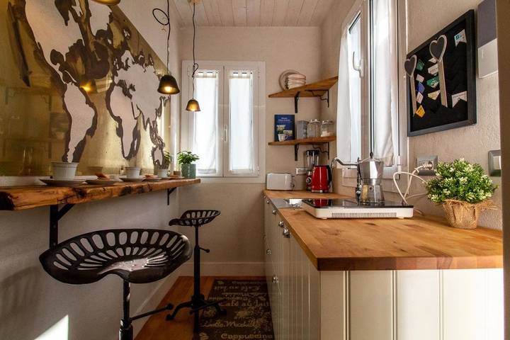 B&b per 2 persone, con Terrazza a Osimo