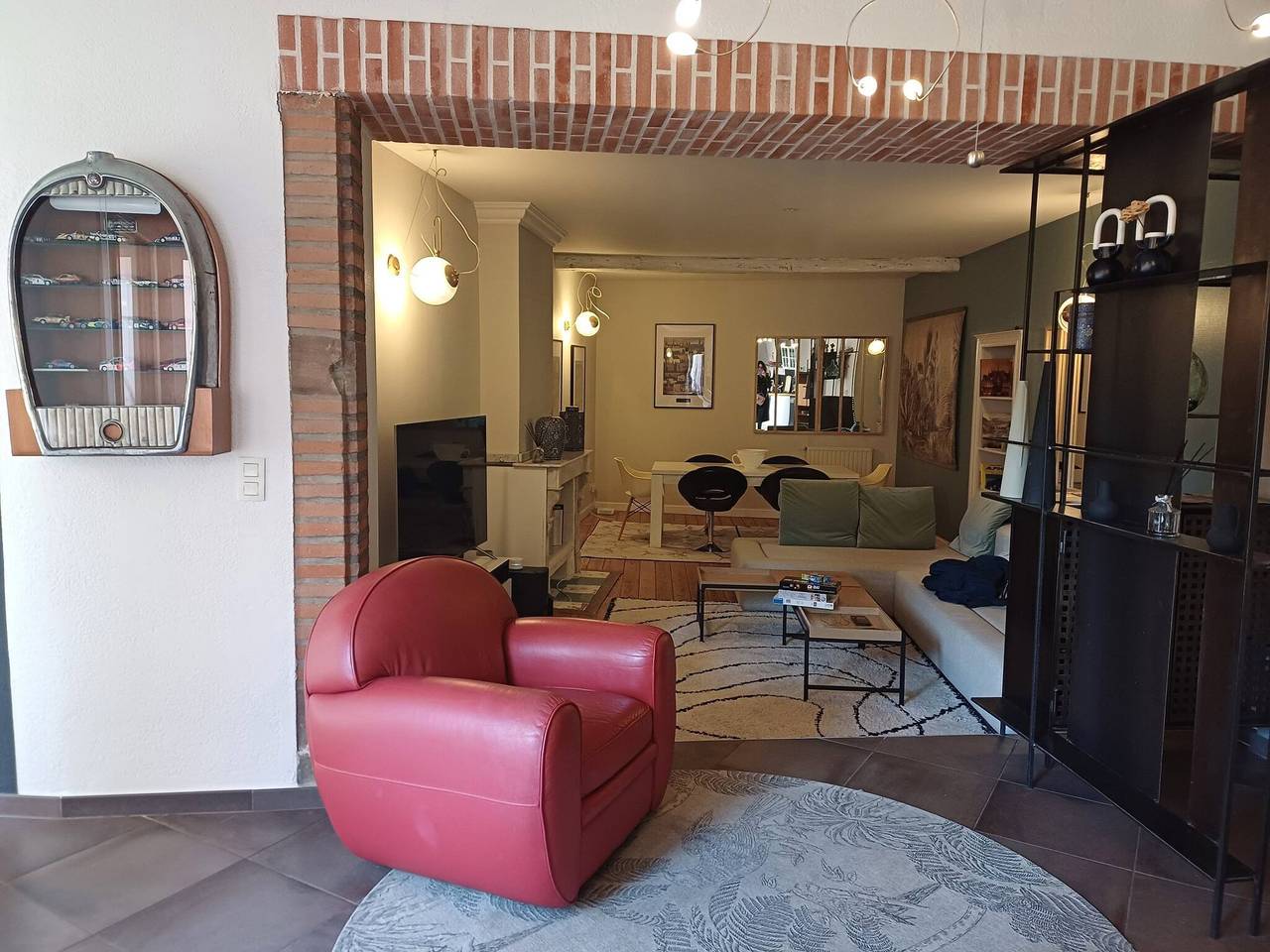 Ganze Wohnung, Hypercenter - Elternsuite und große Terrasse in Albi, Albi und Umgebung