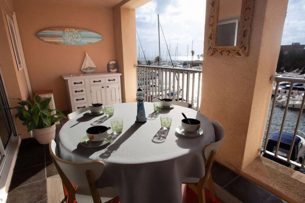 Appartamento vacanze a Var a partire da 184€ a notte