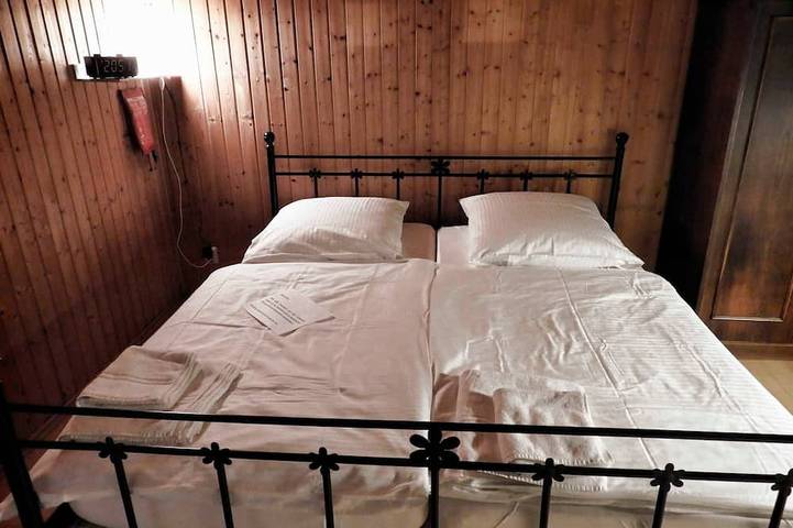 Bauernhof für 2 Personen, mit Garten auf Fischland - Darß - Zingst - 2