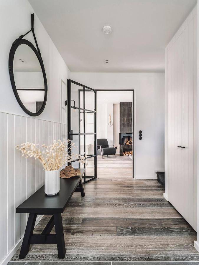 Ferienhaus für 4 Personen, mit Garten und Sauna sowie Terrasse in Stolpe auf Usedom - 3