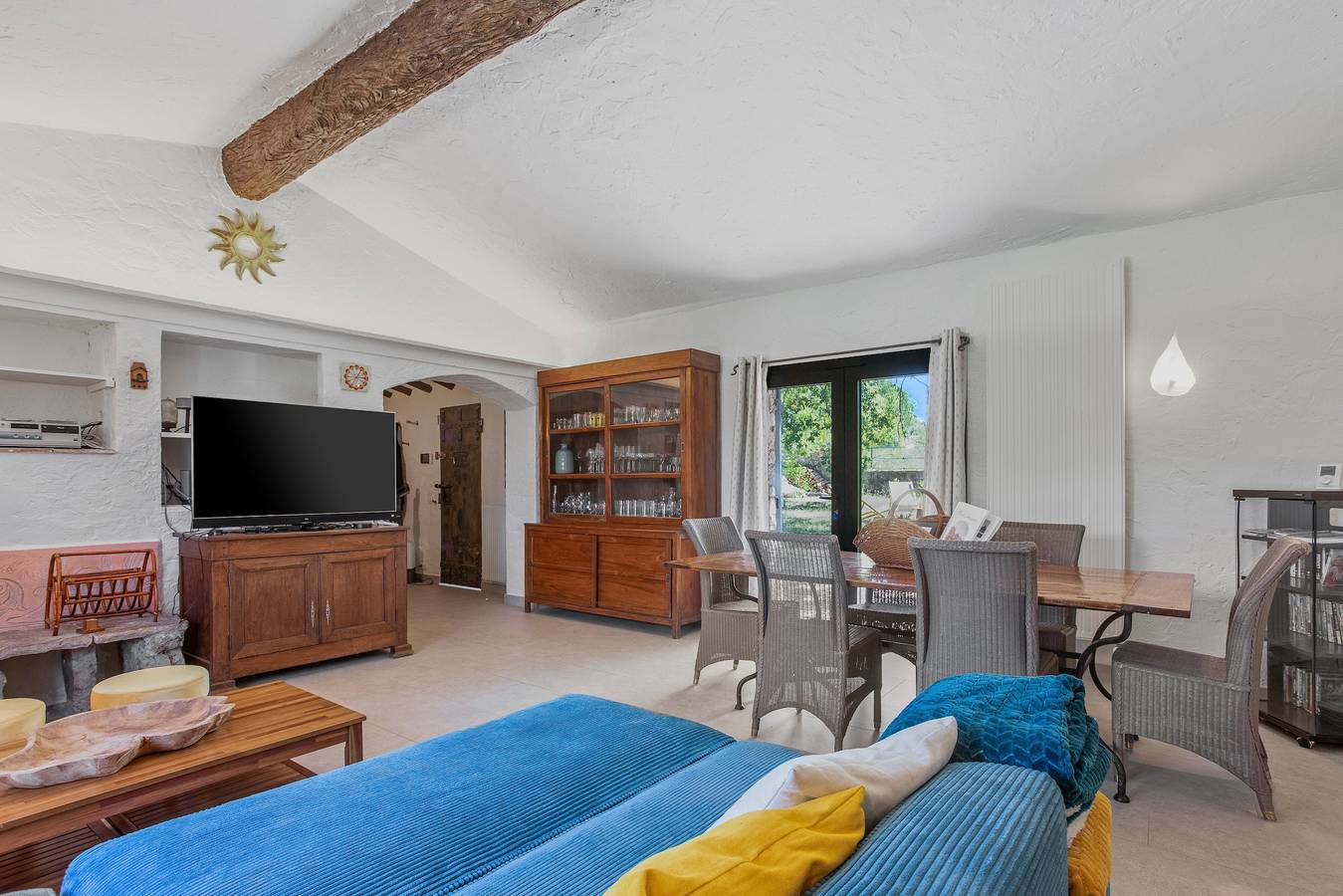 Le Mas du Gaudon – Villa mit privatem Pool in Montauroux in Montauroux, Mittelmeerküste (Frankreich)