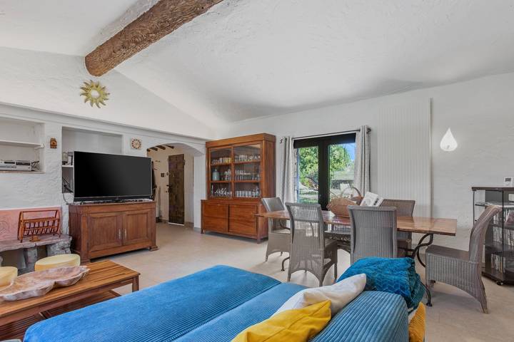 Mas du Gaudon – Villa mit privatem Pool in der Provence in Montauroux, Mittelmeerküste (Frankreich)