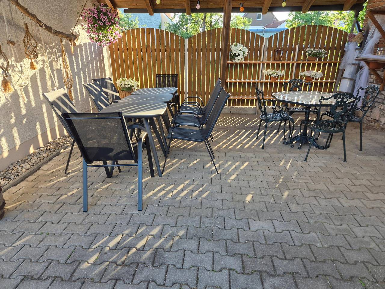 Haus am Gschlößlweg - Ferienwohnung 140qm mit 3 Schlafzimmern in Kelheim, Ostbayern