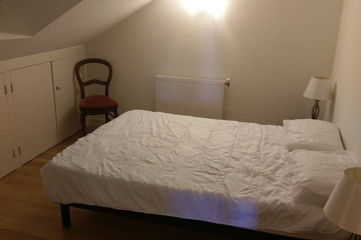 Location de vacances pour 8 personnes, avec jardin à Saujon - 4