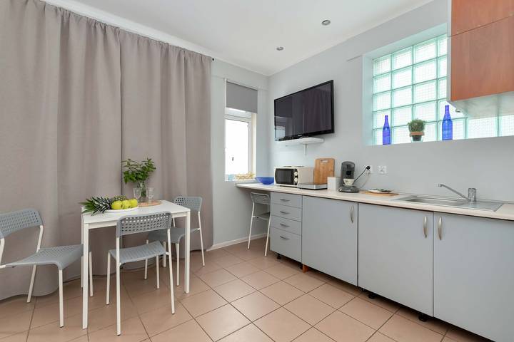 Ganze Ferienwohnung, Ferienwohnung für 4 Personen in Zoppot, Zatoka Gdańska