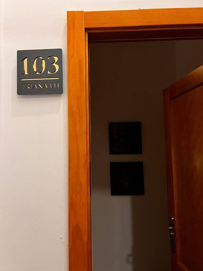 Maison d’hôte pour 3 personnes, avec balcon et vue à Las Palmas de Gran Canaria - 4