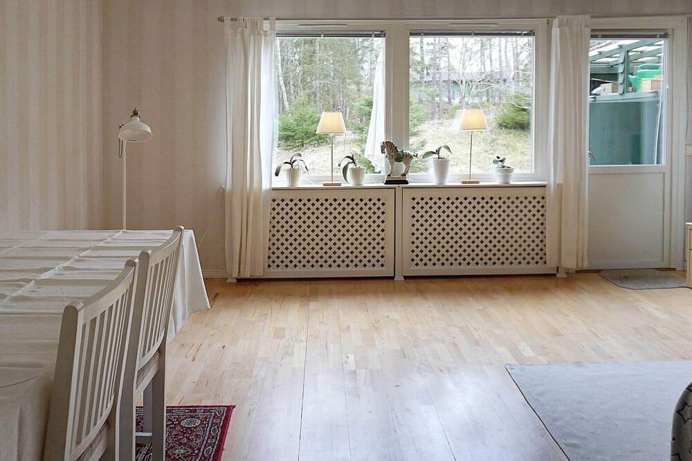 6 Personen Ferienhaus in Ekerö in Ekerö, Mälaren