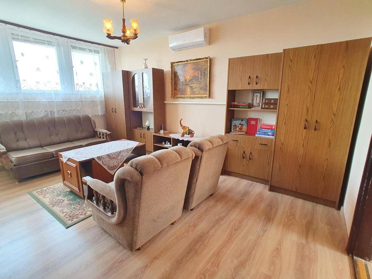 Holiday House Fogarasi (Nr. 17) in Vonyarcvashegy, Balaton Hochland Nationalpark