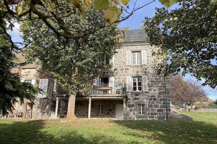 Maison de vacances pour 12 personnes dans Lac de Sauvages