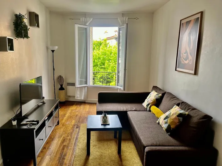 Ferienwohnung für 4 Personen - 1