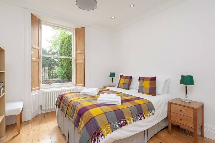 The Lochside House Residence in Edinburgh, Edinburgh und Lothian