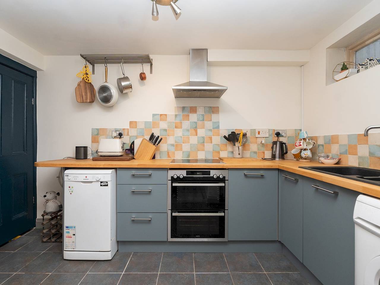 Spacious one bed house with parking - Pass the Keys in Bath, Bath & North East Somerset