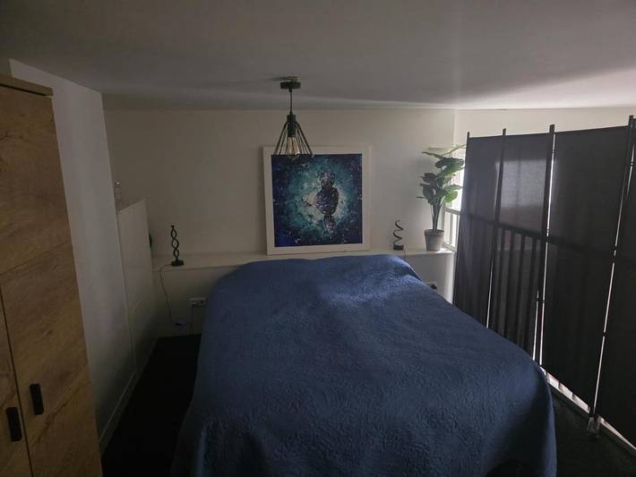 Appartement de vacances pour 2 personnes