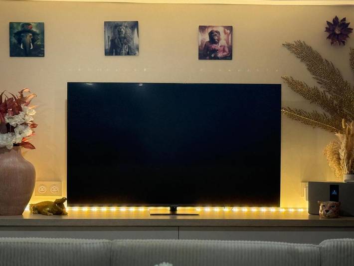 Location de vacances pour 6 personnes, avec jardin à Naintré - 3