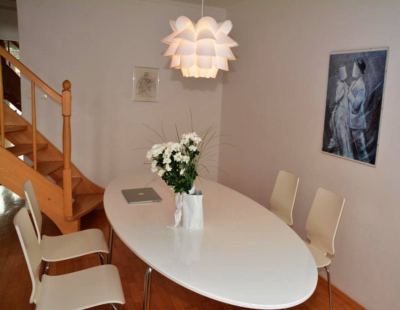 Ganze Wohnung, Apartamenty "Studio" w Ustce - 120 m2 - 200 m od plaży Mickiewicza 2 in Ustka, Polnische Ostsee