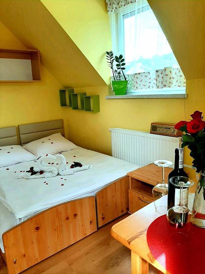 Cały apartament wypoczynkowy, Kaprys in Brenna, Karpaty (Polska)