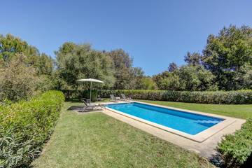 Finca in Artà, Mallorca Osten für 6 