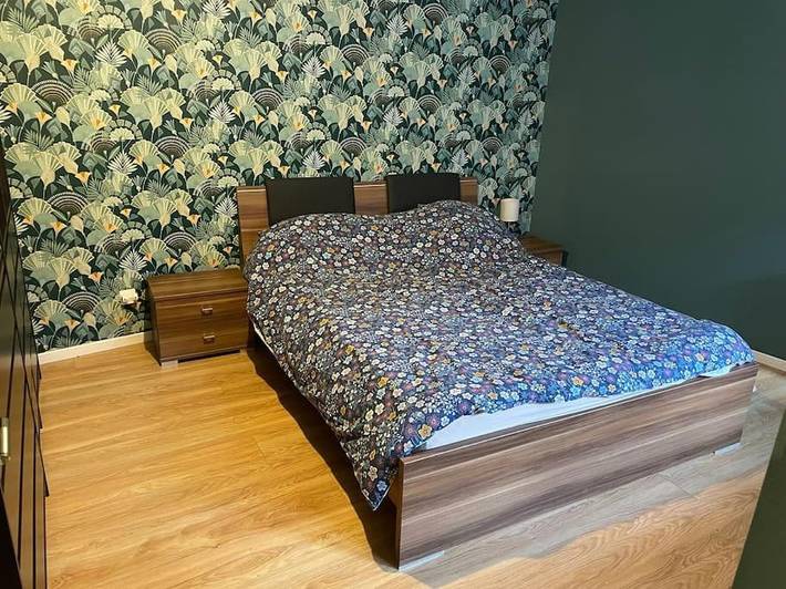 Gîte pour 4 personnes à Furdenheim - 2