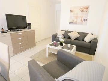 Gîte for 2 Guests in Pontonx-sur-l'Adour, South-west France, Picture 4