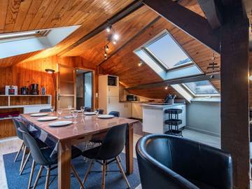 Vakantieappartement voor 7 Personen in Cauterets, Franse Pyreneeën, Afbeelding 4
