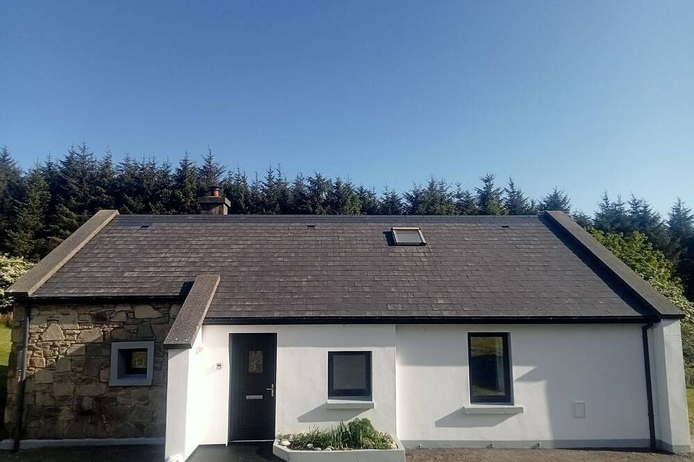 Kearney's Cottage on Achill Island in Achill Island