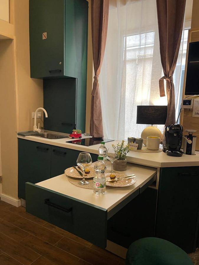 Gîte pour 2 personnes dans Poiana Brasov - Brasov - 3