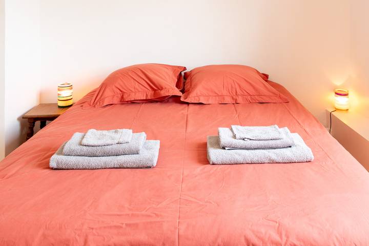 Location de vacances pour 2 personnes, avec jardin à Plouézec - 3