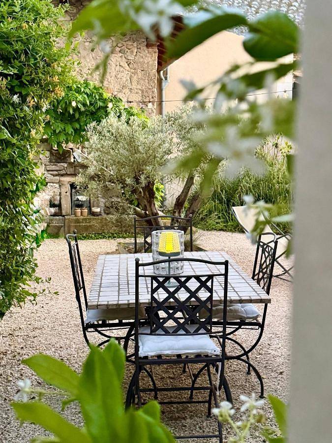 La Suite Drômoise 1809 in Saint-Paul-lès-Romans, Région de Valence