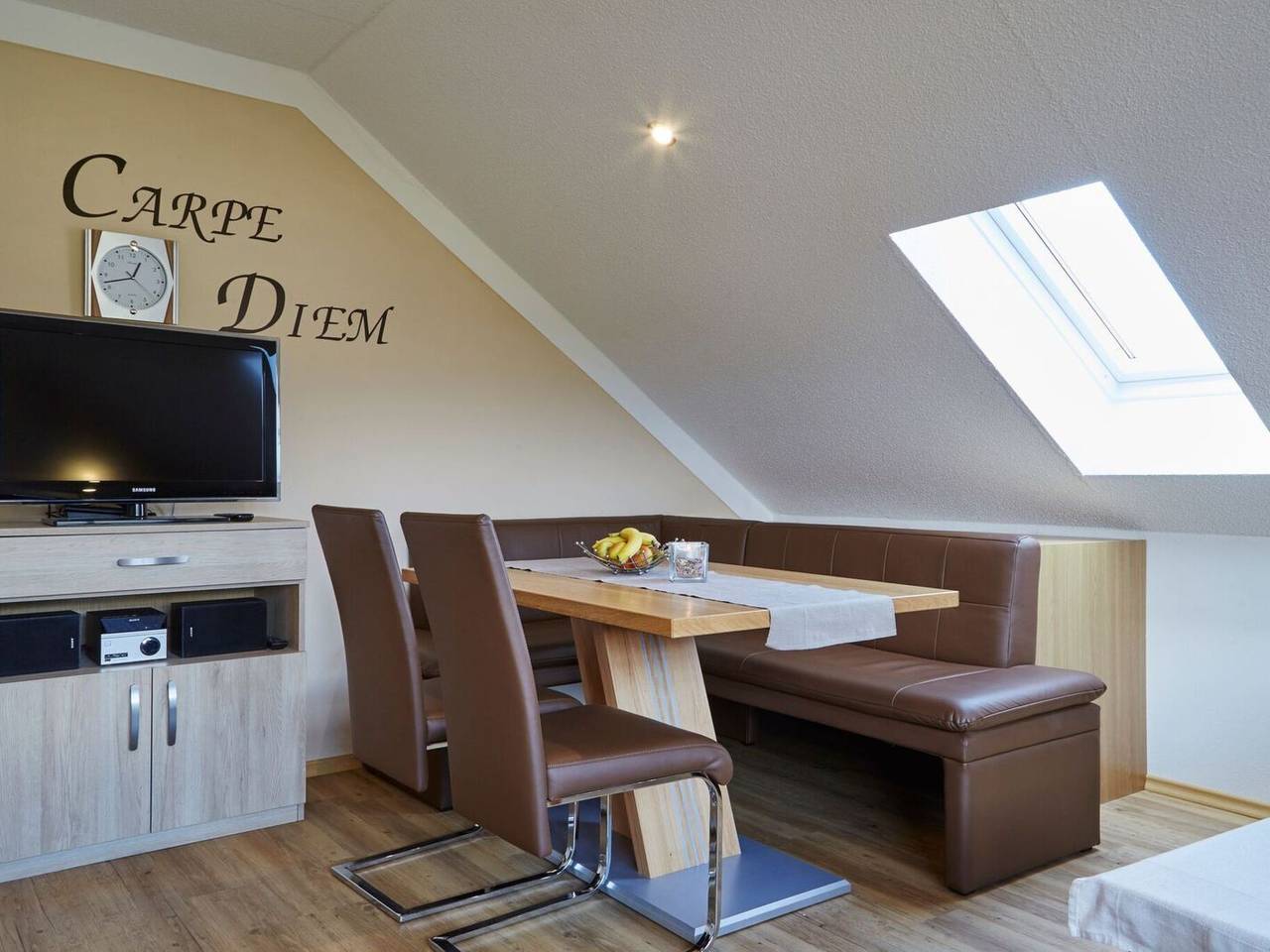 Ganze Wohnung, Wohnung Dreisessel im Bayerischen Wald in Neureichenau, Ostbayern