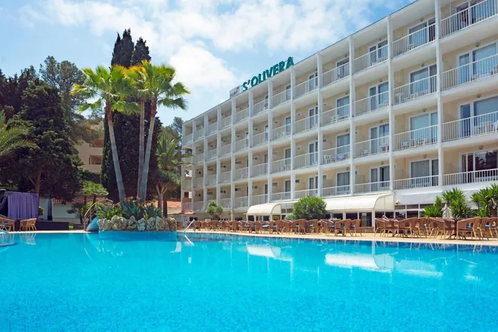 Hotel para 1 personas - 1