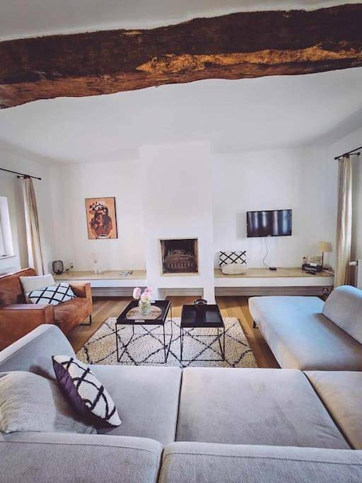 Two-Bedroom House in Ramillies, Province du Brabant wallon