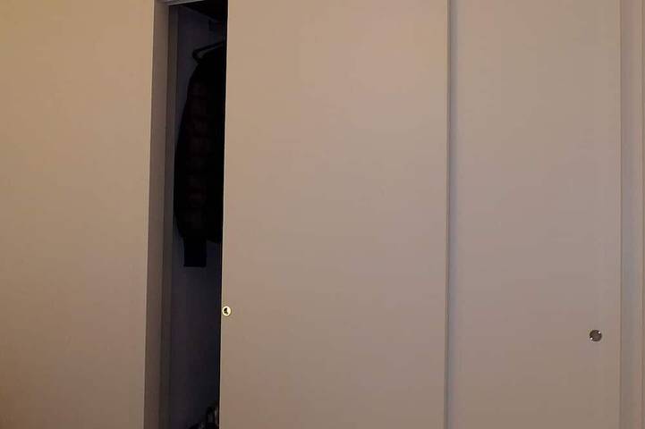 Gîte pour 3 personnes, avec balcon à Povoa de Varzim - 4