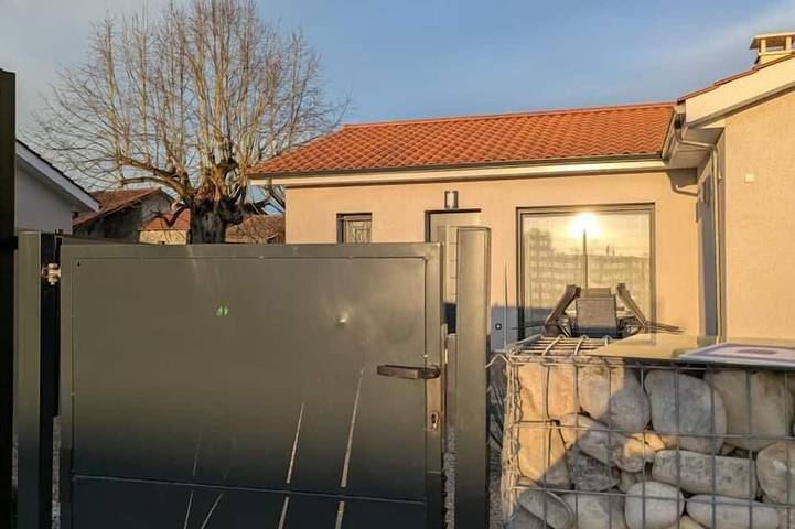Location de vacances pour 6 personnes à Saint-Maurice-de-Gourdans