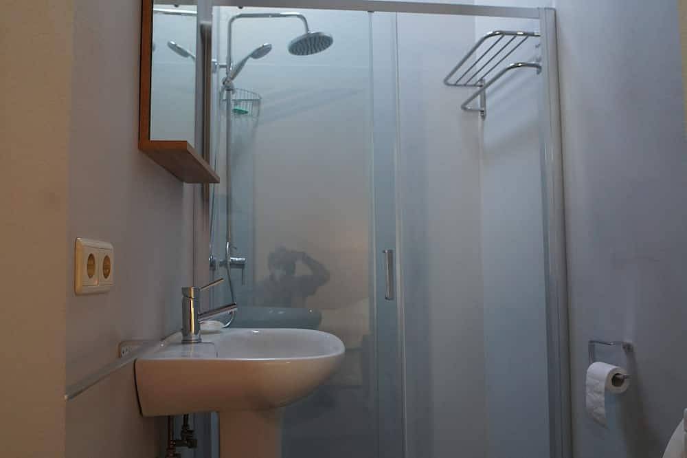 Ganze Wohnung, Linden Studio in Serra do Marão, Resende