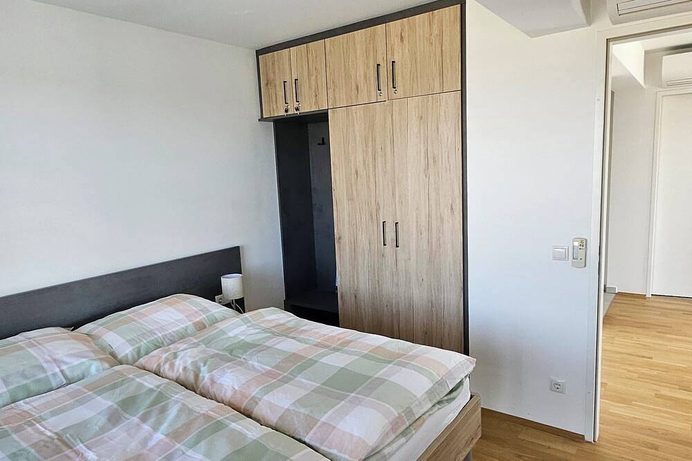 Ganze Wohnung, Penthouse - Schlossblick Bad Radkersburg in Südoststeiermark, Bad Radkersburg